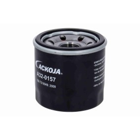 Ölfilter von ACKOJA günstig für 11,70 €