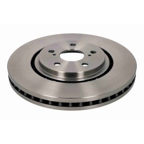 Bremsscheibe von ACKOJA A70-40030