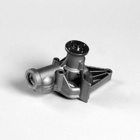 Achetez des Pompe à eau HEPU P7737 à prix pour 51,25 €