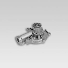 Achetez des Pompe à eau HEPU P7739 à prix pour 53,50 €