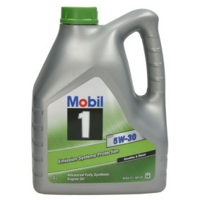 Köp Motorolja av MOBIL 157222 till det låga priset 752,62 kr