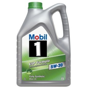 Köp Motorolja av MOBIL 157257 till det låga priset 1038,11 kr