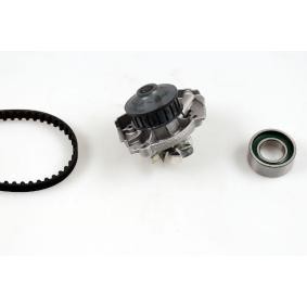 Achetez des Kit de distribution + pompe à eau HEPU PK00943 à prix pour 70,96 €