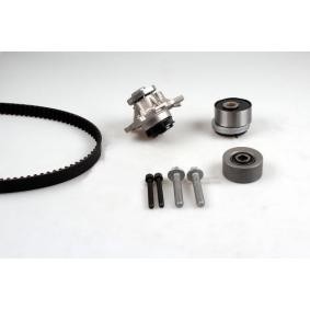 Achetez des Kit de distribution + pompe à eau HEPU PK03630 à prix pour 193,79 €