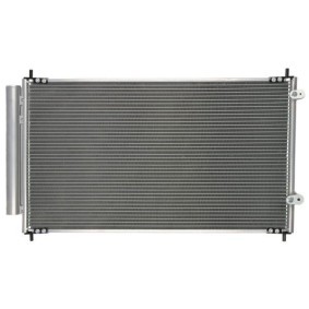 Klimakondensator von THERMOTEC günstig für 90,36 €