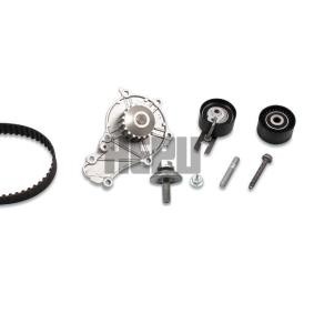 Comprar Bomba de agua + kit de correa de distribución de HEPU PK08030 a bajo precio de 105,36 €