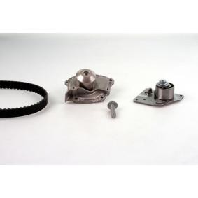 Acquista Kit cinghia distribuzione, pompa acqua da HEPU PK09551 a buon mercato per soli 116,65 €