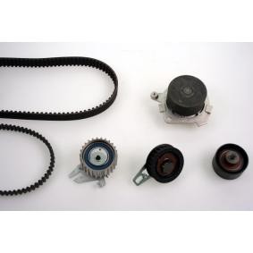 Achetez des Kit de distribution + pompe à eau HEPU PK10123 à prix pour 257,45 €