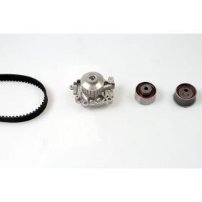 Acquista Kit cinghia distribuzione, pompa acqua da HEPU PK77350 a buon mercato per soli 175,73 €