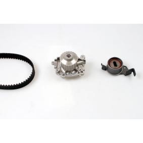 Acquista Kit cinghia distribuzione, pompa acqua da HEPU PK77351 a buon mercato per soli 101,92 €