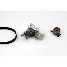 Achetez des Kit de distribution + pompe à eau HEPU PK77401 à prix pour 145,28 €