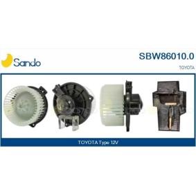 Acquista Sensore, Pressione carburante da SANDO SSN77M00.1 a buon mercato per soli 117,29 €