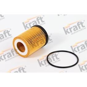 Comprar Filtro de aceite de KRAFT 1701522 a bajo precio de 5,95 €