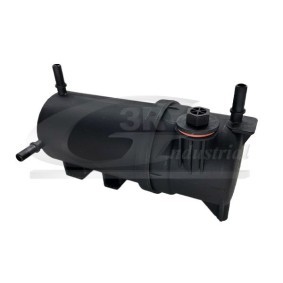 Compre Filtro de combustível da 3RG 97704 a um preço baixo por 48,42 €