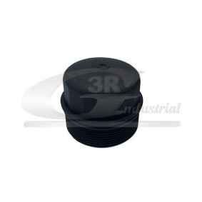 Compre Tampa, caixa do filtro de óleo da 3RG 98510 a um preço baixo por 13,42 €