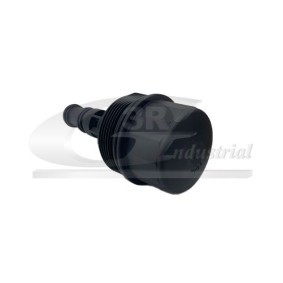 Compre Tampa, caixa do filtro de óleo da 3RG 98511 a um preço baixo por 15,81 €
