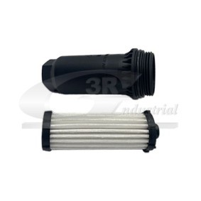 Hydraulikfilter, Automatikgetriebe 98608
