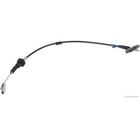 Acquista Cavo frizione da HERTH+BUSS JAKOPARTS J2300302 a buon mercato per soli 47,00 €