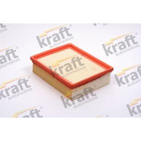 Comprar Filtro de aire de KRAFT 1711580 a bajo precio de 5,94 €