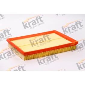 Comprar Filtro de aire de KRAFT 1711592 a bajo precio de 11,03 €