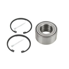 Compre Kit de rolamento de roda da ABAKUS 141-03-082 a um preço baixo por 21,87 €