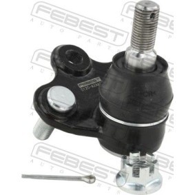 Acquista Testina braccio oscillante da FEBEST 0120-AXAA54 a buon mercato per soli 42,75 €