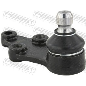 Compre Rótula de suspensão da FEBEST 1220-TQ a um preço baixo por 35,42 €
