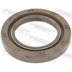 Wellendichtring, Antriebswelle 95GAS-32611113X CHEVROLET von FEBEST