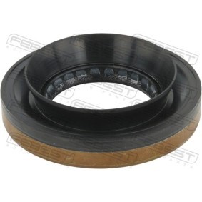 Wellendichtring, Gelenkwellenmittellager 95HES-41741218L LEXUS GX von FEBEST