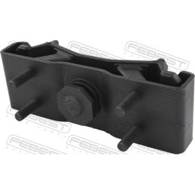 Acquista Supporto motore da FEBEST online per PAJERO SPORT III (KS_) a prezzi moderati