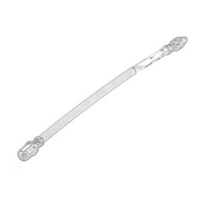 Køb Bremseslange af PNEUMATICS PN-IV-004 til den lave pris 295,61 DKK