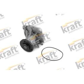 Osta Vesipumppu KRAFT:llä 1501760 edullisesti hintaan 24,39 €