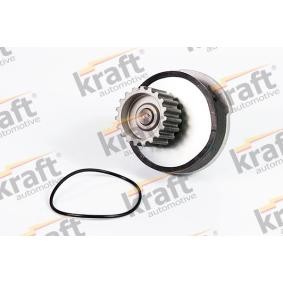 Comprar Bomba de agua de KRAFT 1508300 a bajo precio de 27,97 €