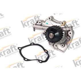 Comprar Bomba de agua de KRAFT 1508330 a bajo precio de 27,34 €