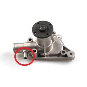 Achetez des Pompe à eau GK 984080 à prix pour 38,94 €