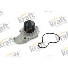 Comprar Bomba de agua de KRAFT 1508501 a bajo precio de 21,45 €