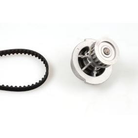 Achetez des Kit de distribution + pompe à eau GK K980059A à prix pour 88,15 €