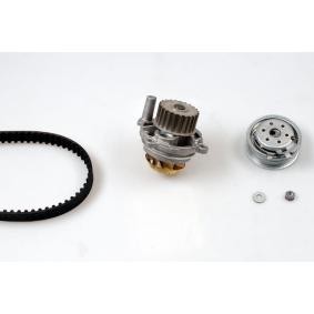 Achetez des Kit de distribution + pompe à eau GK K980130A à prix pour 116,08 €