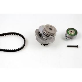 Achetez des Kit de distribution + pompe à eau GK K980733A à prix pour 120,22 €