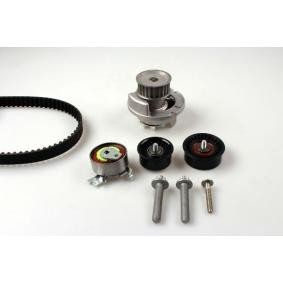 Achetez des Kit de distribution + pompe à eau GK K980750A à prix pour 156,34 €
