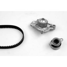 Achetez des Kit de distribution + pompe à eau GK K984046A à prix pour 210,08 €