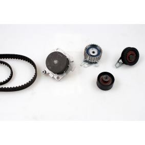 Achetez des Kit de distribution + pompe à eau GK K985212E à prix pour 259,66 €