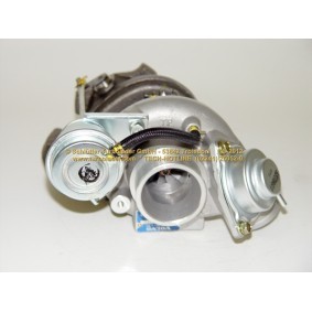 Compre Turbocompressor da SCHLÜTTER TURBOLADER 172-02560 a um preço baixo por 795,82 €