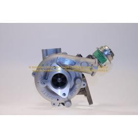 Turbolader von SCHLÜTTER TURBOLADER 172-08055