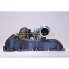 Acquista Turbina da SCHLÜTTER TURBOLADER 172-08180 a buon mercato per soli 938,34 €