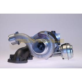 Achetez des Turbocompresseur SCHLÜTTER TURBOLADER 172-08275 à prix pour 969,63 €