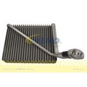 Køb Fordamper aircondition af VEMO V10-65-0016 til den lave pris 1252,48 DKK