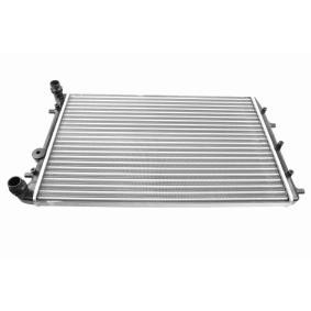 Kühler, Motorkühlung für SEAT von VEMO