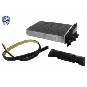 Wärmetauscher, Innenraumheizung V15-61-0007 für VW