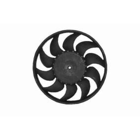Køb Ventilatorhjul, motorkøling af VEMO V15-90-1849 til den lave pris 292,78 DKK